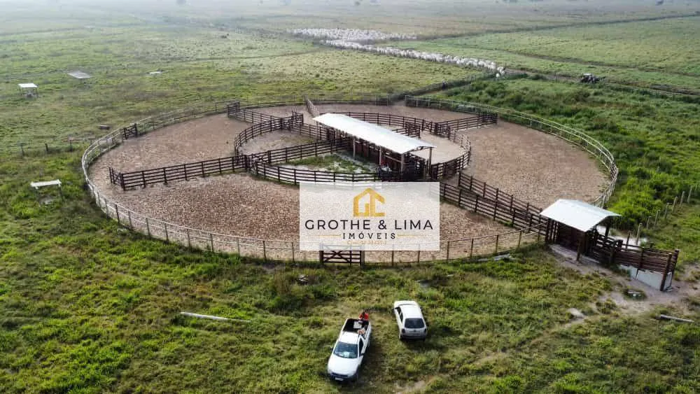 Fazenda à venda de 395 ha em São José dos Campos, SP, Brasil