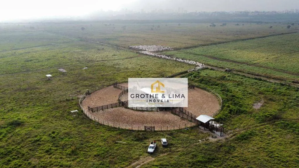 Fazenda à venda de 395 ha em São José dos Campos, SP, Brasil
