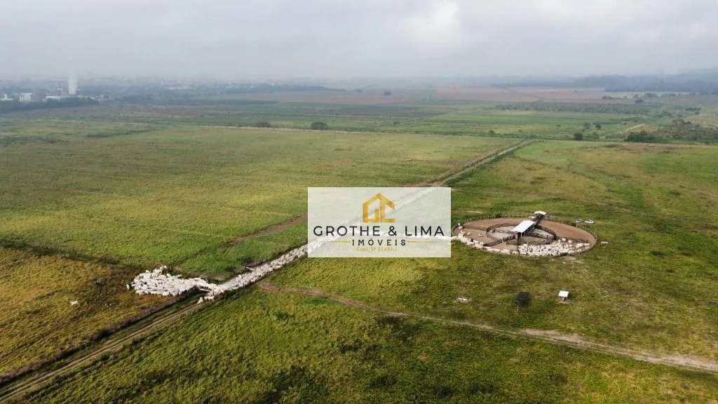 Fazenda à venda de 395 ha em São José dos Campos, SP, Brasil