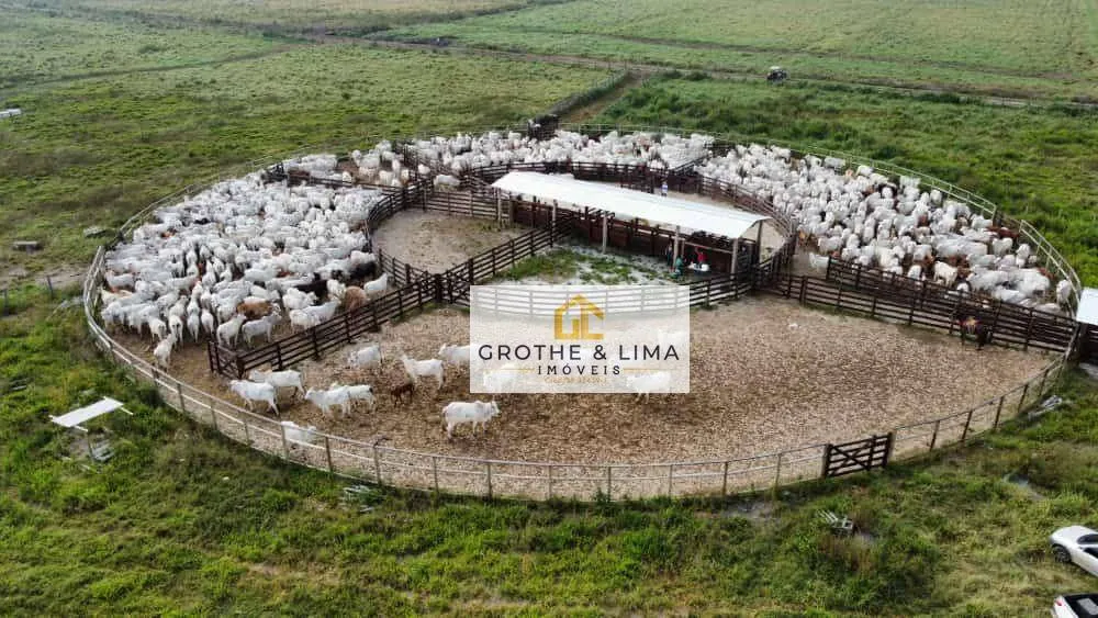 Fazenda à venda de 395 ha em São José dos Campos, SP, Brasil