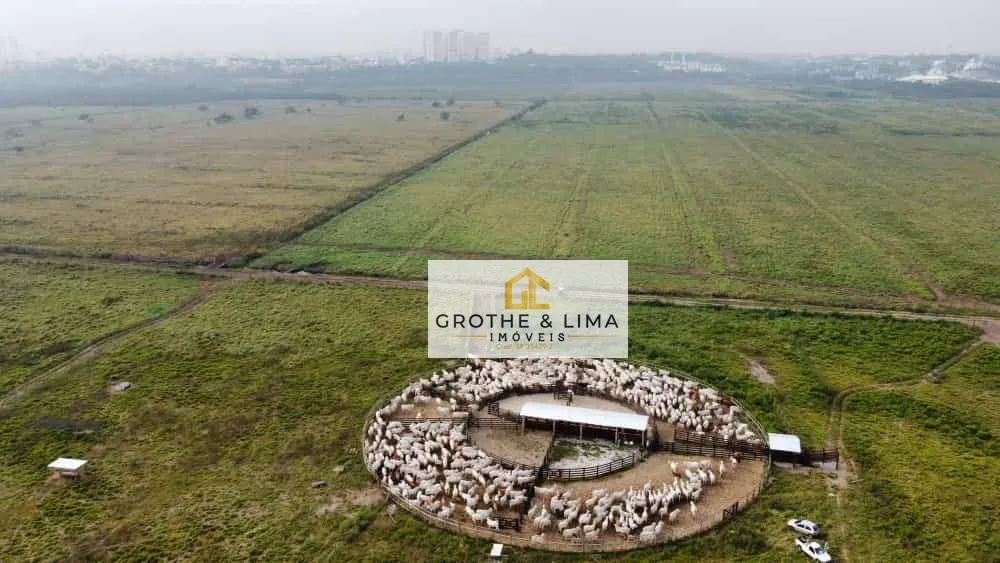 Fazenda à venda de 395 ha em São José dos Campos, SP, Brasil