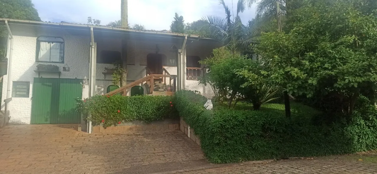Casa  de 3.285 m² em Morungaba, SP, Brasil