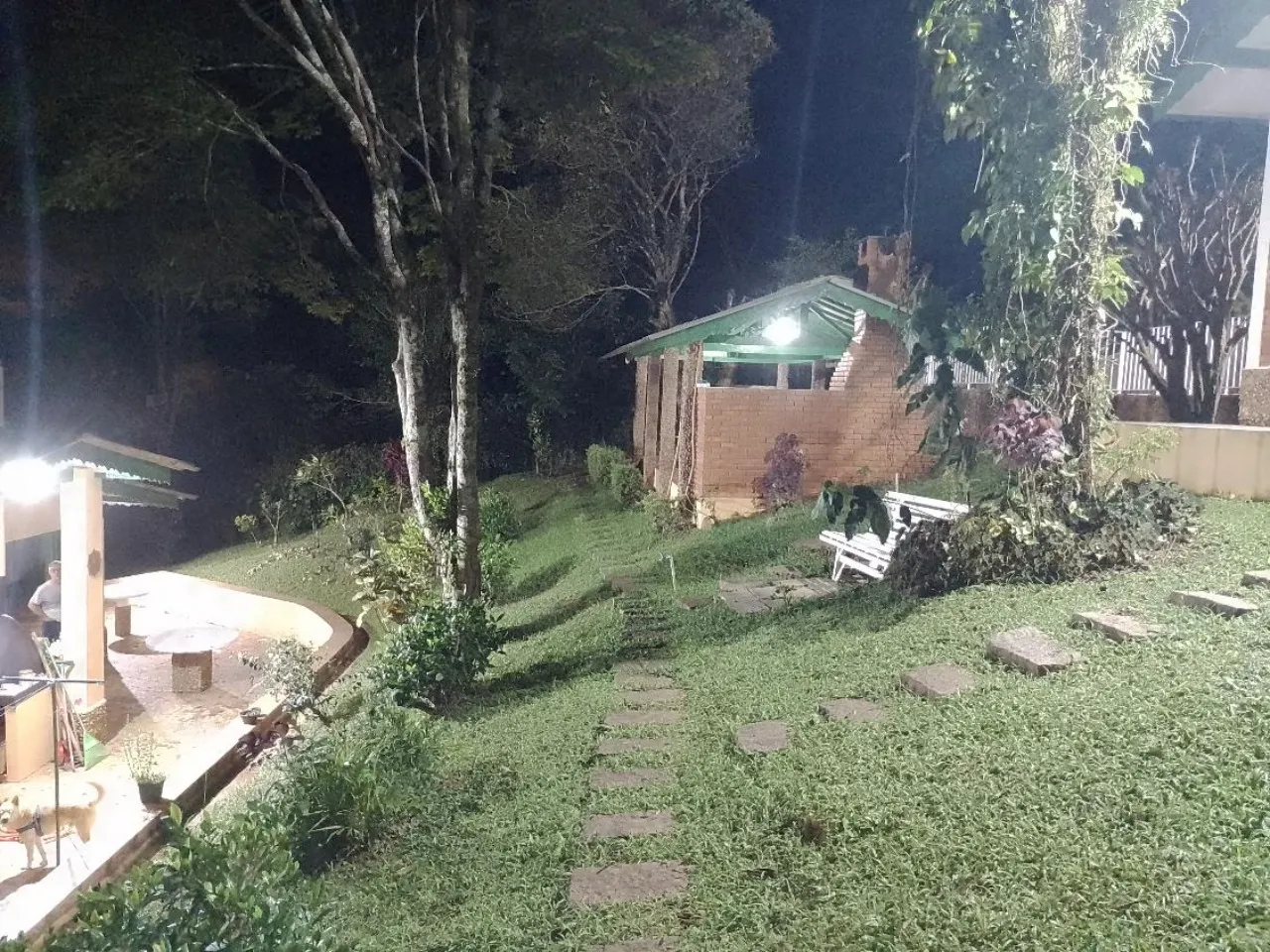 Casa  de 3.285 m² em Morungaba, SP, Brasil