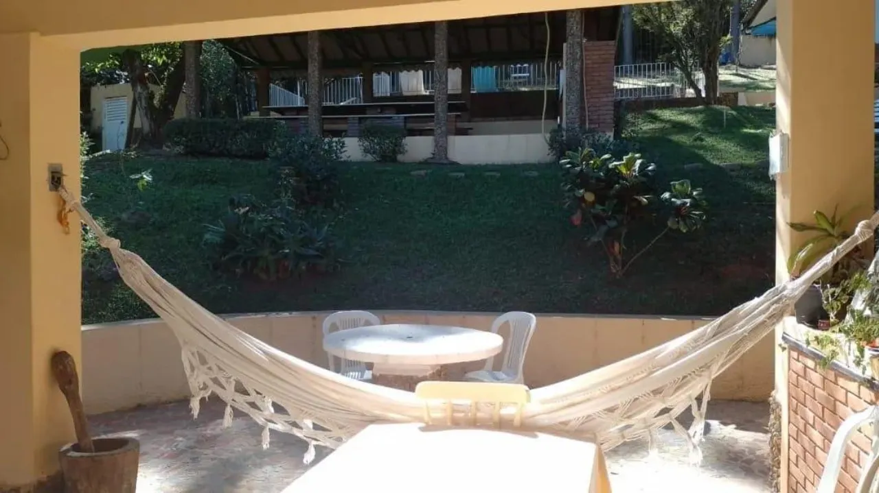 Casa  de 3.285 m² em Morungaba, SP, Brasil