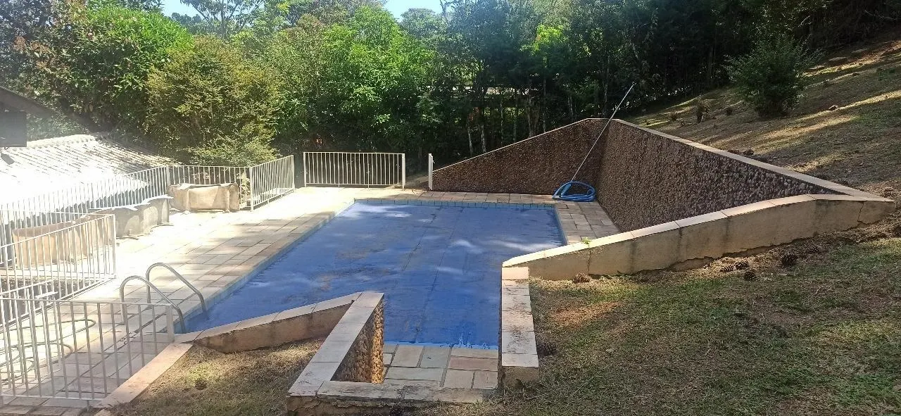 Casa  de 3.285 m² em Morungaba, SP, Brasil