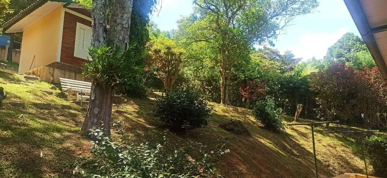 Casa  de 3.285 m² em Morungaba, SP, Brasil