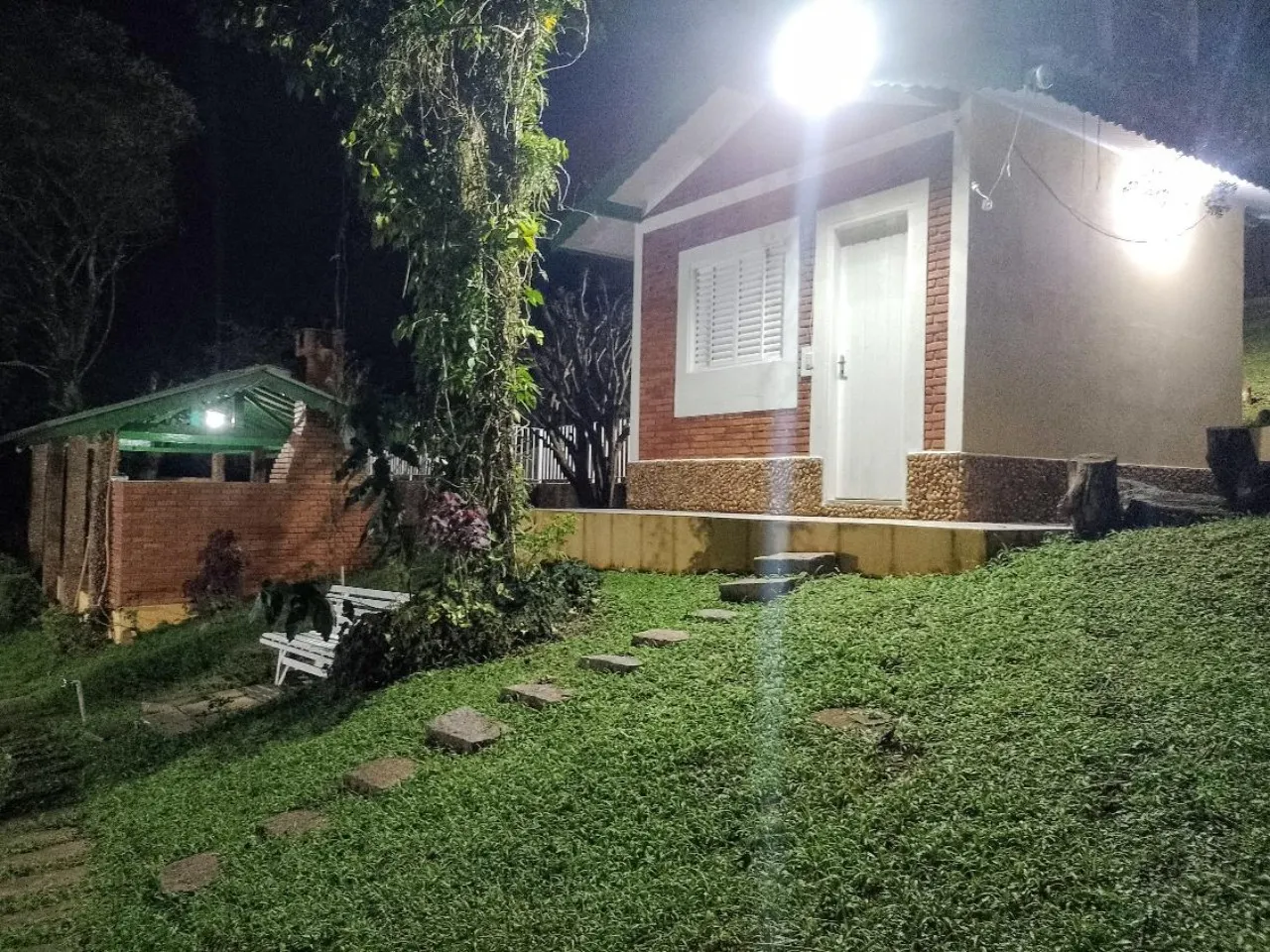 Casa  de 3.285 m² em Morungaba, SP, Brasil