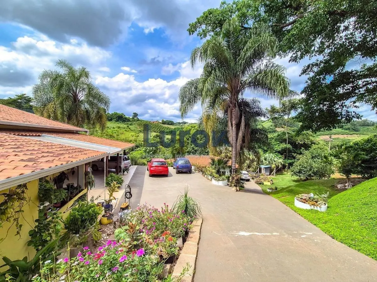 Chácara à venda de 5.000 m² em Valinhos, SP, Brasil