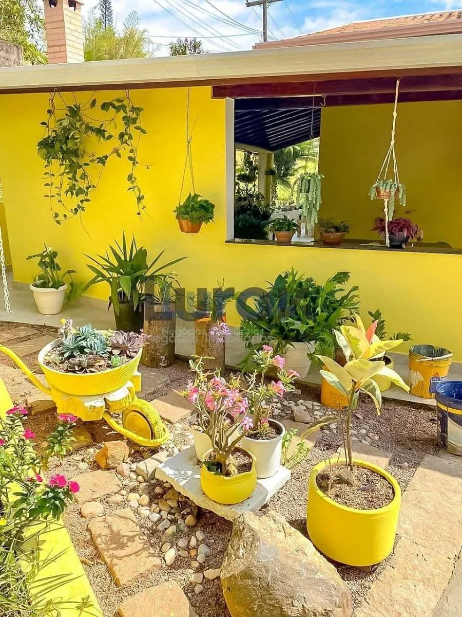 Chácara à venda de 5.000 m² em Valinhos, SP, Brasil