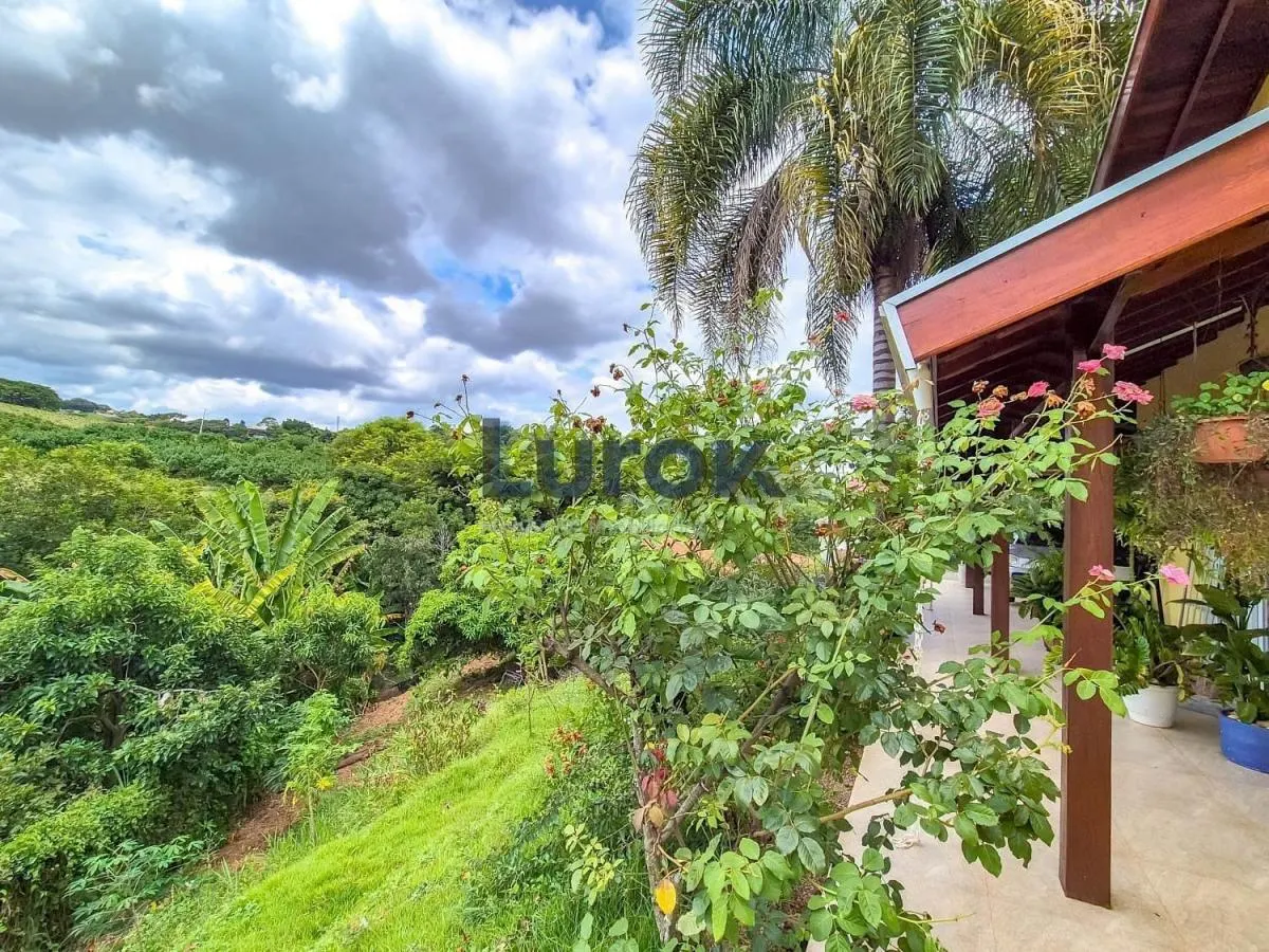 Chácara à venda de 5.000 m² em Valinhos, SP, Brasil