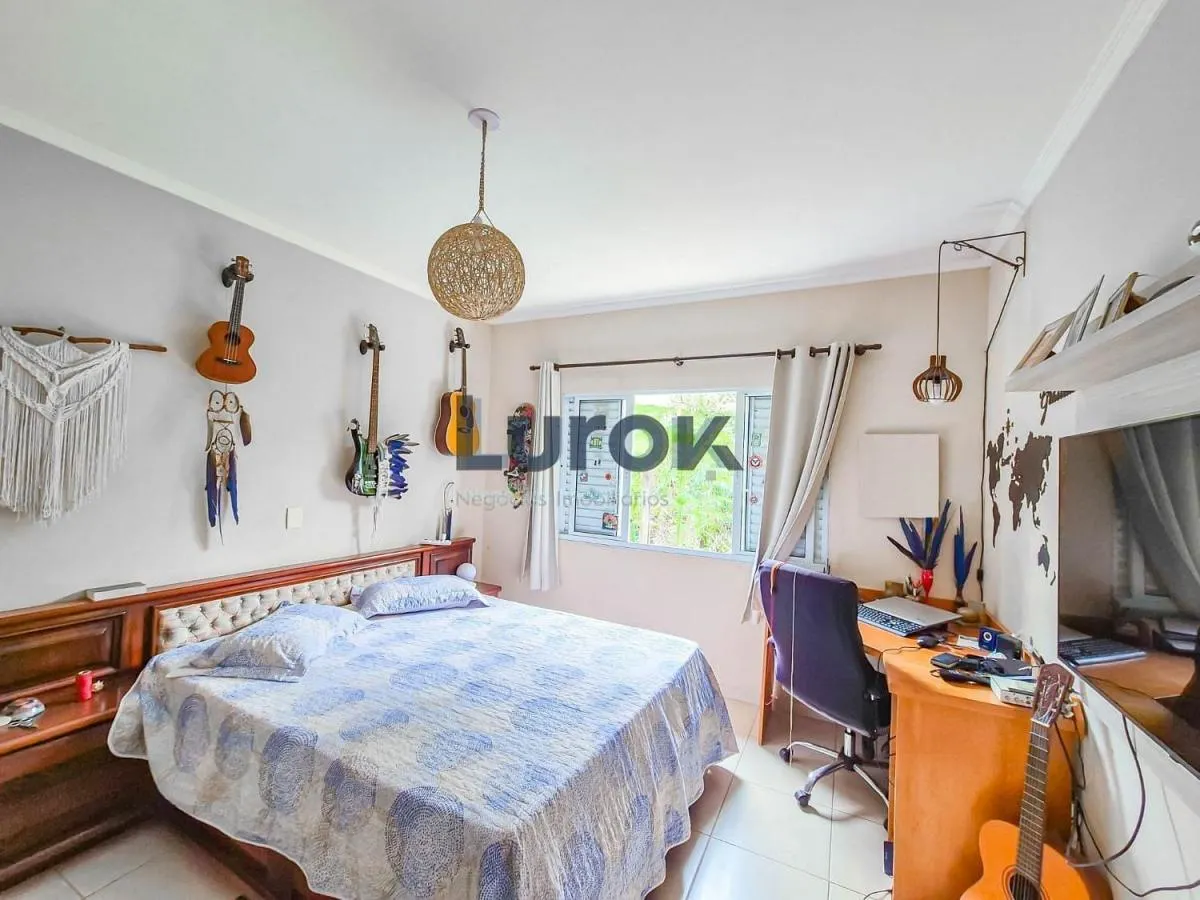Chácara à venda de 5.000 m² em Valinhos, SP, Brasil