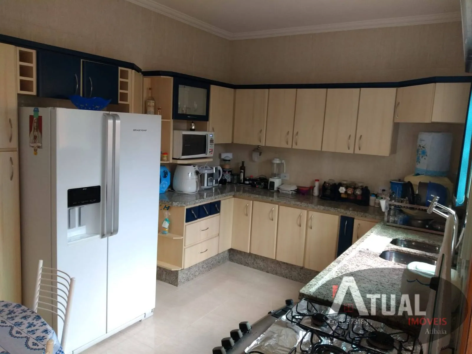 Casa à venda de 125 m² em São Paulo, SP, Brasil