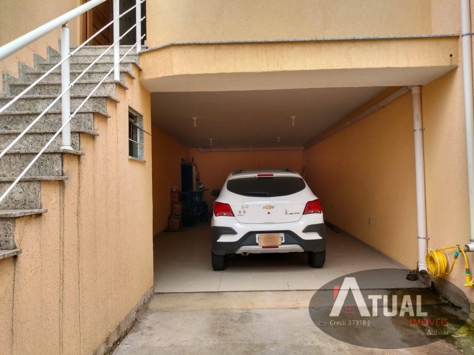 Casa à venda de 125 m² em São Paulo, SP, Brasil