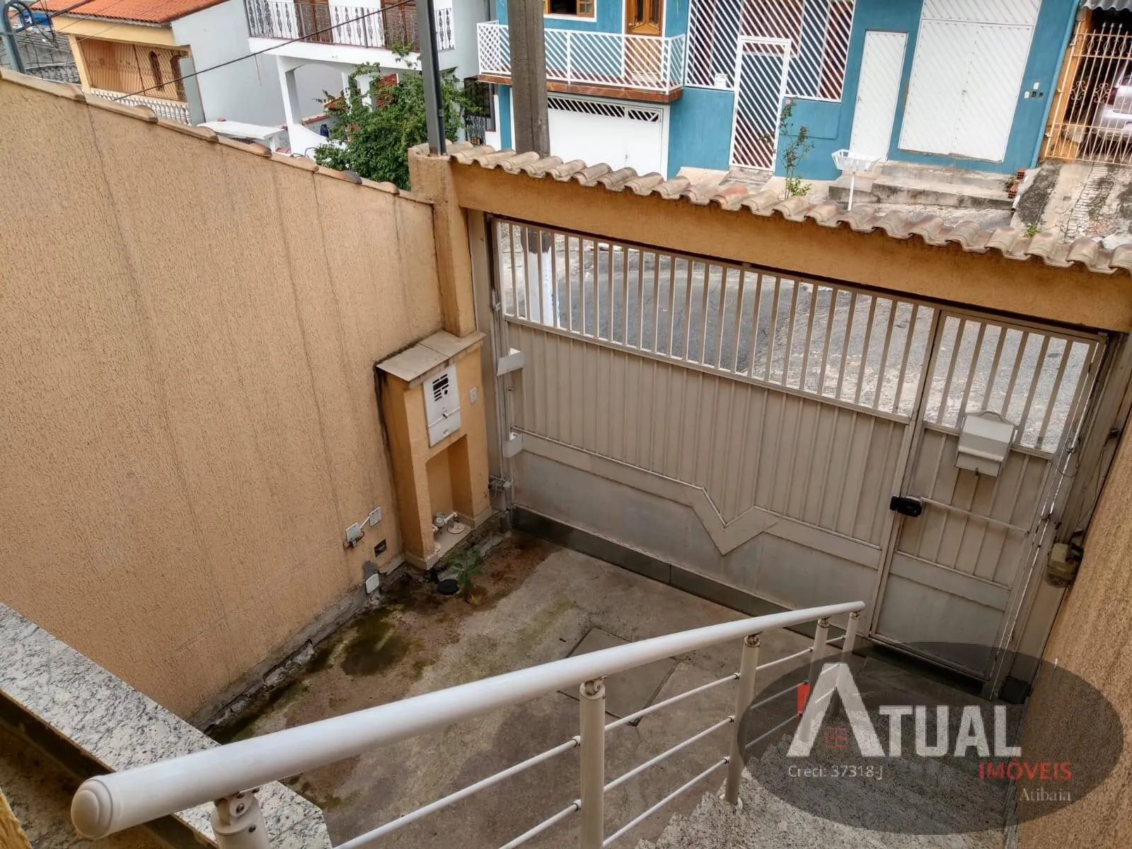 Casa à venda de 125 m² em São Paulo, SP, Brasil