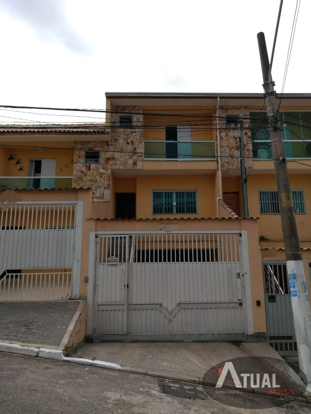 Casa à venda de 125 m² em São Paulo, SP, Brasil