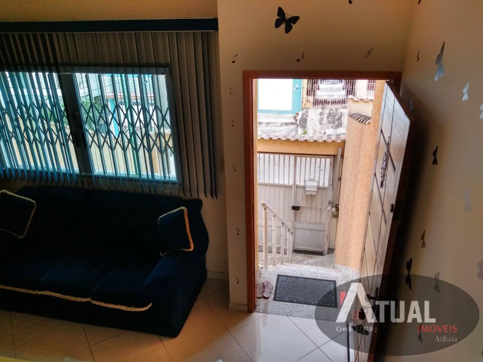 Casa à venda de 125 m² em São Paulo, SP, Brasil