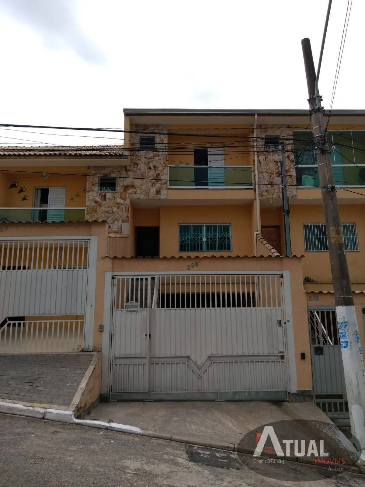 Casa à venda de 125 m² em São Paulo, SP, Brasil