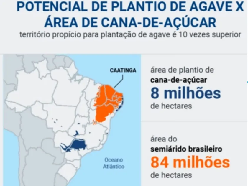 Terreno à venda de 643 ha em Socorro do Piauí, PI, Brasil