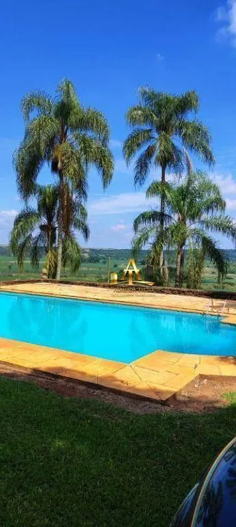 Fazenda à venda de 496 ha em Paranapanema, SP, Brasil