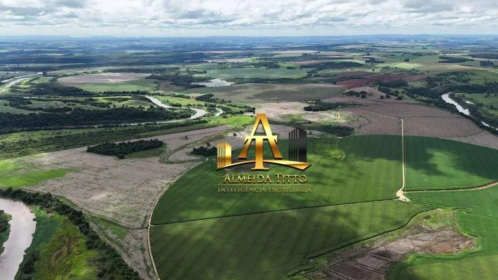 Fazenda à venda de 496 ha em Paranapanema, SP, Brasil