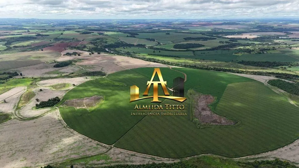 Fazenda à venda de 496 ha em Paranapanema, SP, Brasil