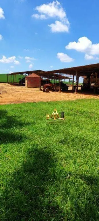 Fazenda à venda de 496 ha em Paranapanema, SP, Brasil