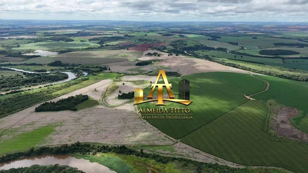 Fazenda à venda de 496 ha em Paranapanema, SP, Brasil