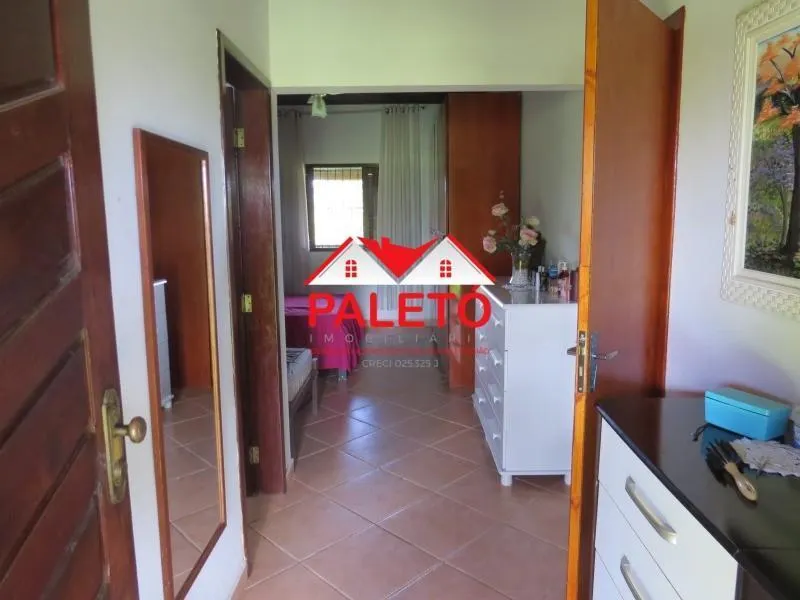 Sítio à venda de 16 ha em Porangaba, SP, Brasil