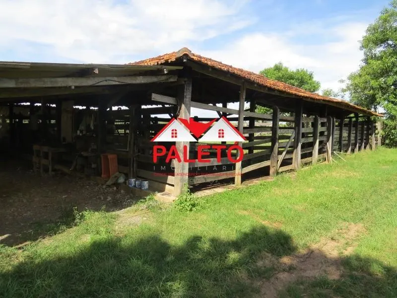 Sítio à venda de 16 ha em Porangaba, SP, Brasil