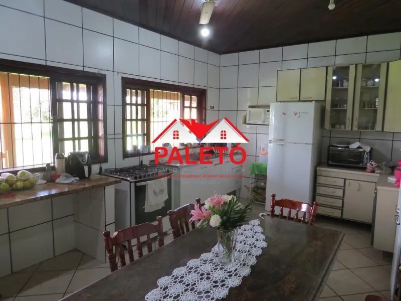 Sítio à venda de 16 ha em Porangaba, SP, Brasil