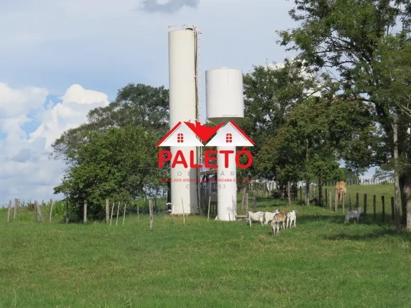 Sítio à venda de 16 ha em Porangaba, SP, Brasil