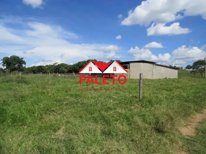 Sítio à venda de 16 ha em Porangaba, SP, Brasil