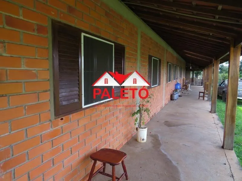 Sítio à venda de 16 ha em Porangaba, SP, Brasil
