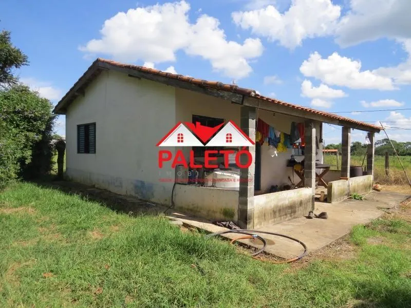 Sítio à venda de 16 ha em Porangaba, SP, Brasil