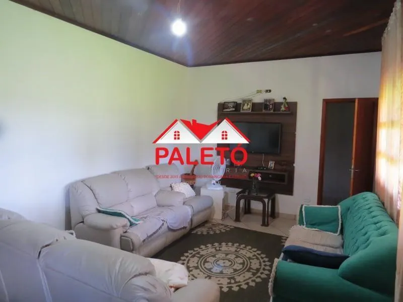 Sítio à venda de 16 ha em Porangaba, SP, Brasil