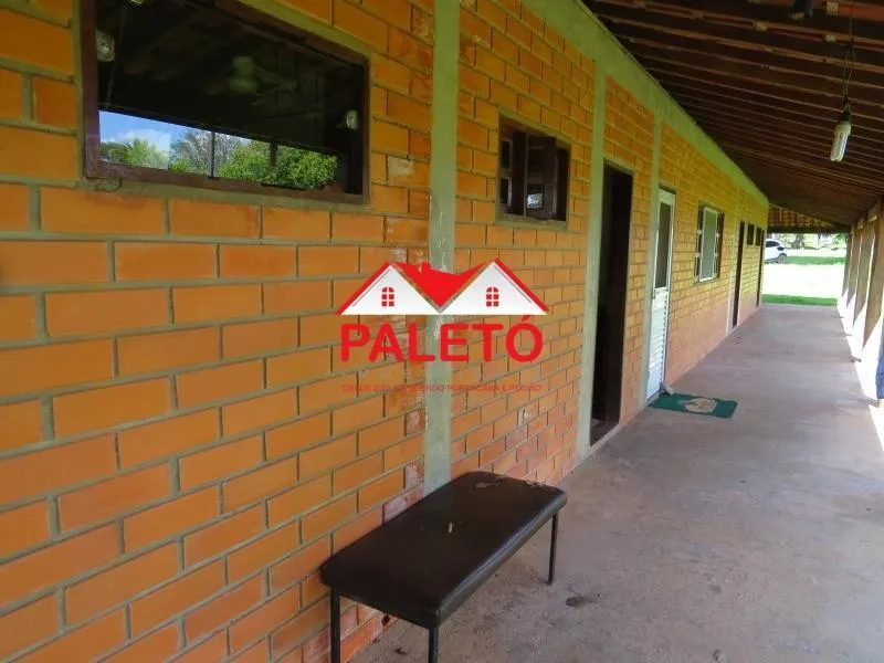 Sítio à venda de 16 ha em Porangaba, SP, Brasil