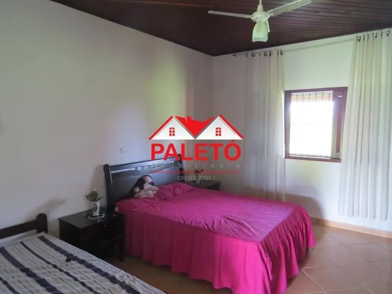 Sítio à venda de 16 ha em Porangaba, SP, Brasil