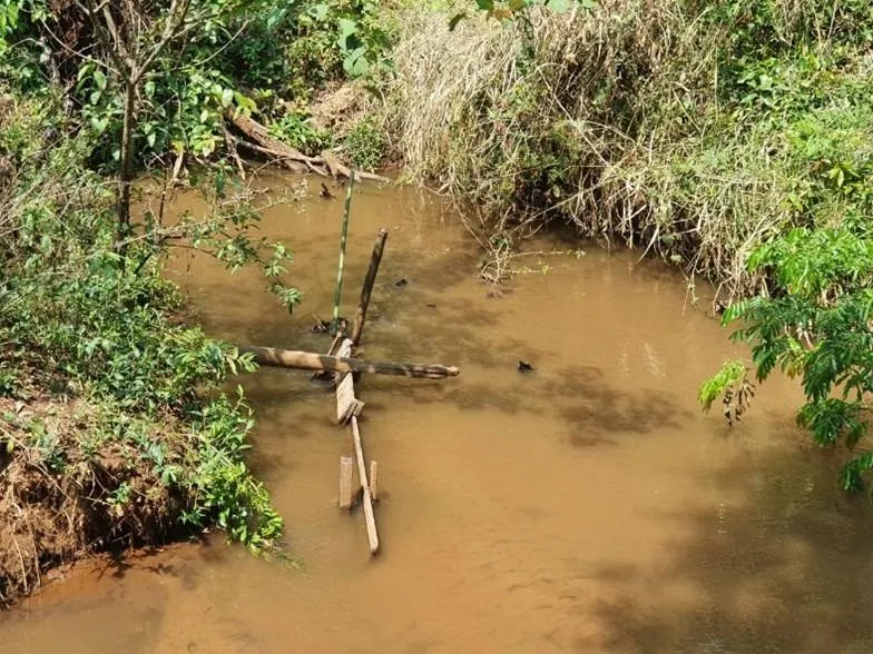 Fazenda à venda de 175 ha em Boa Esperança do Sul, SP, Brasil