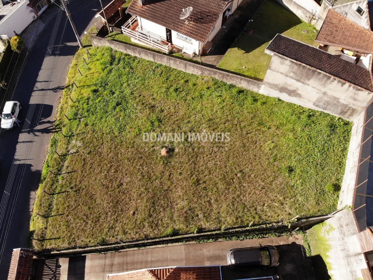 Plot for sale of 500 m² in Campos do Jordão, SP, Brazil