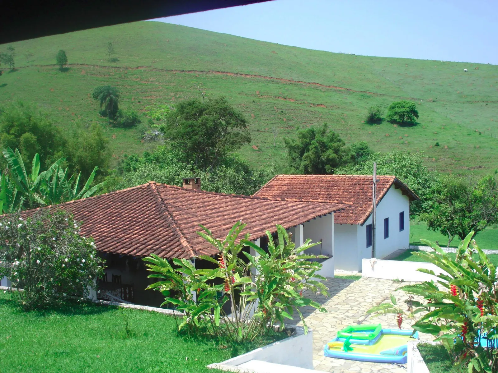 Small farm for sale of 5 acres in Monteiro Lobato, SP, Brazil
