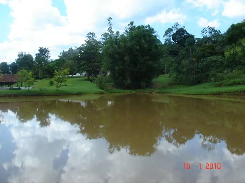 Small farm for sale of 5 acres in Monteiro Lobato, SP, Brazil