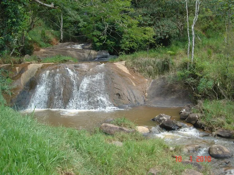 Small farm for sale of 5 acres in Monteiro Lobato, SP, Brazil