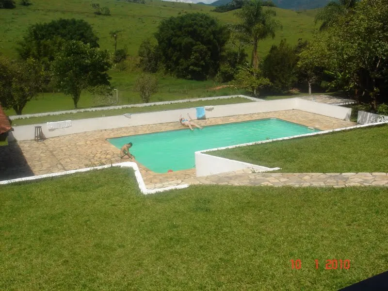 Small farm for sale of 5 acres in Monteiro Lobato, SP, Brazil