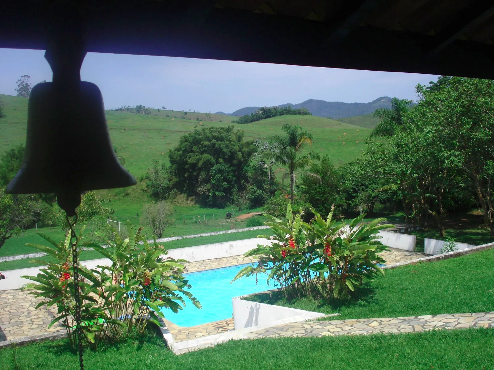 Small farm for sale of 5 acres in Monteiro Lobato, SP, Brazil