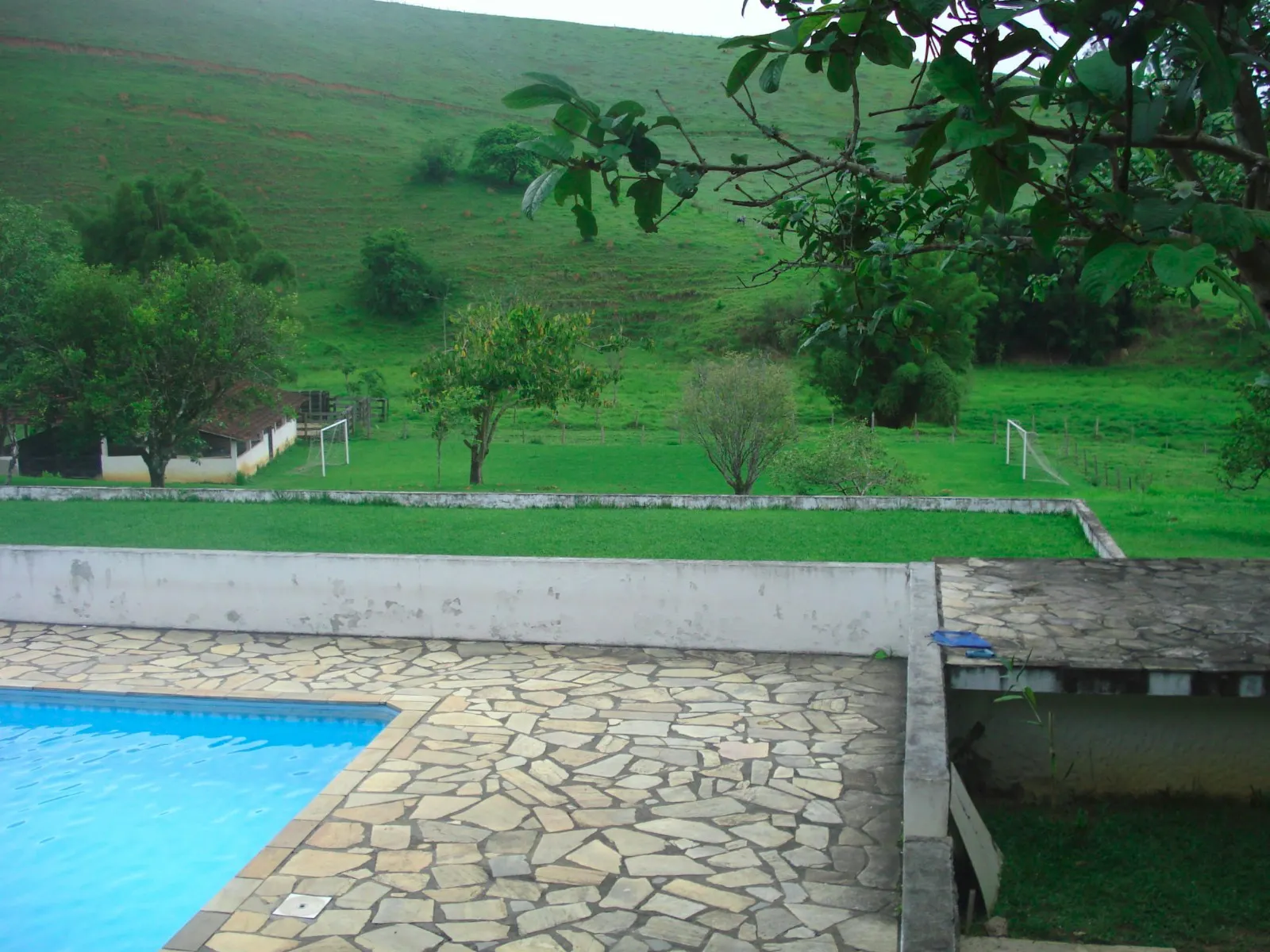 Small farm for sale of 5 acres in Monteiro Lobato, SP, Brazil