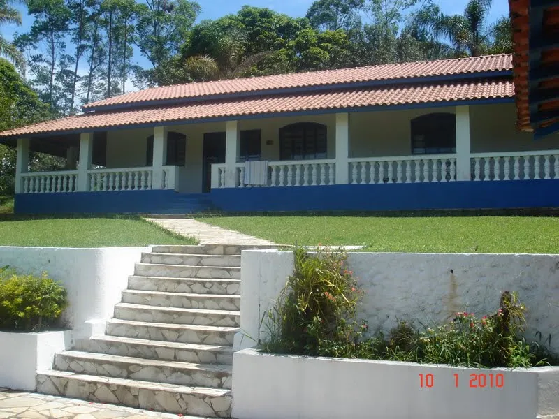 Small farm for sale of 5 acres in Monteiro Lobato, SP, Brazil