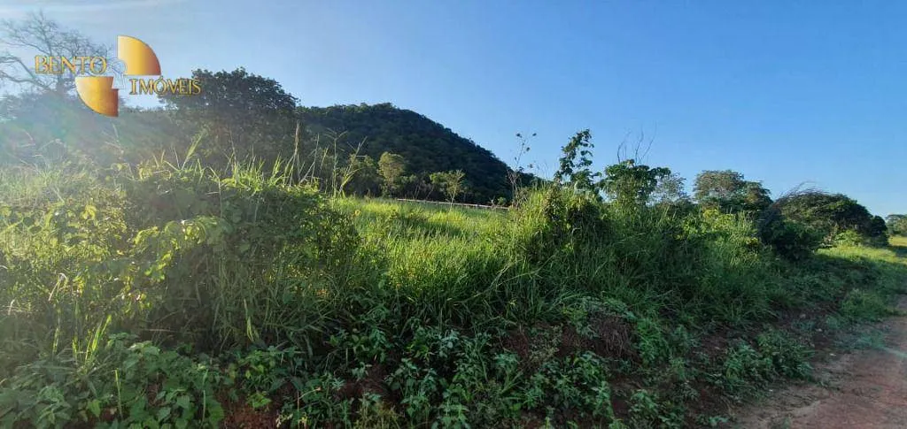 Fazenda à venda de 1.764 ha em Cáceres, MT, Brasil