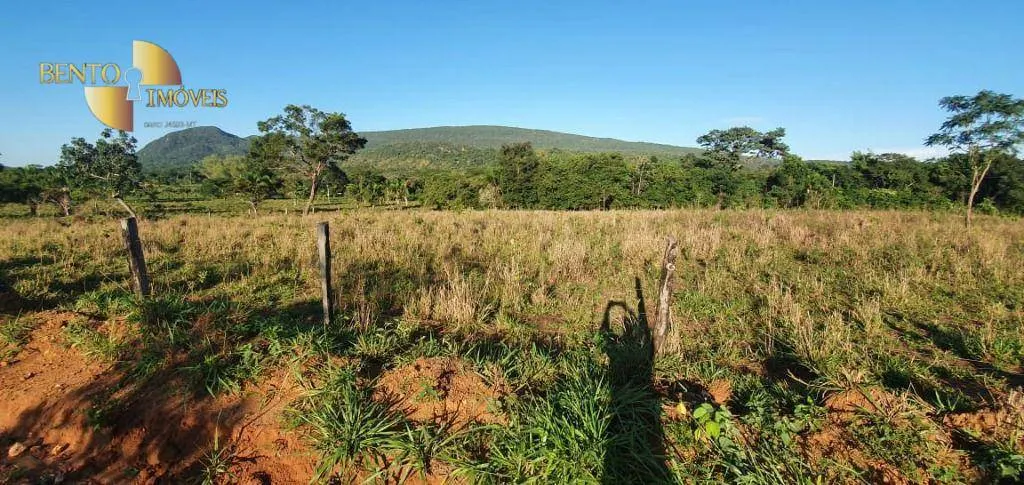 Fazenda à venda de 1.764 ha em Cáceres, MT, Brasil