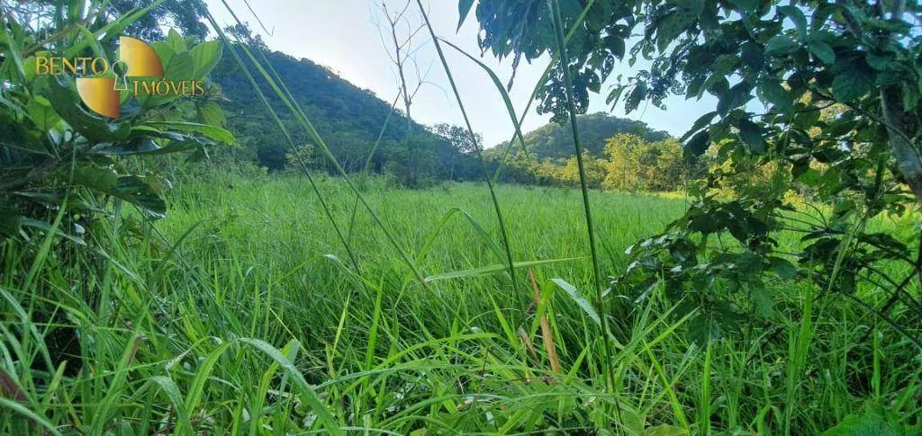 Fazenda à venda de 1.764 ha em Cáceres, MT, Brasil