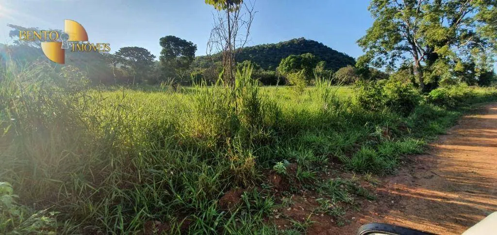 Fazenda à venda de 1.764 ha em Cáceres, MT, Brasil
